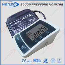 Henso electronic blood pressure monitor